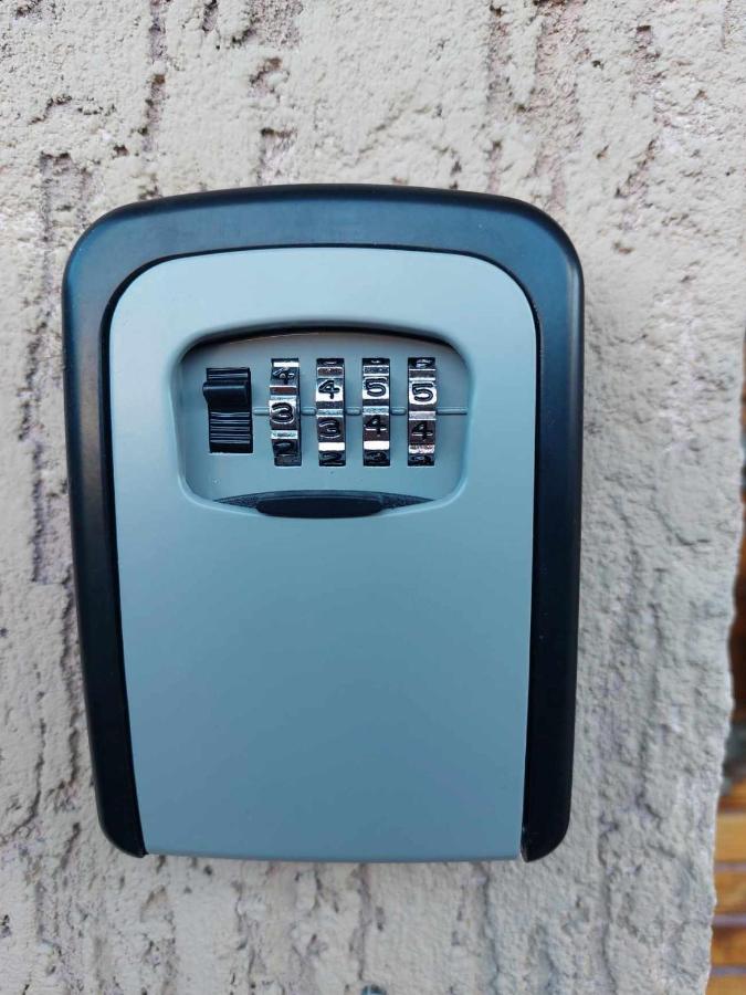 Fajny Apartament 63Mkw Lägenhet Świnoujście Exteriör bild