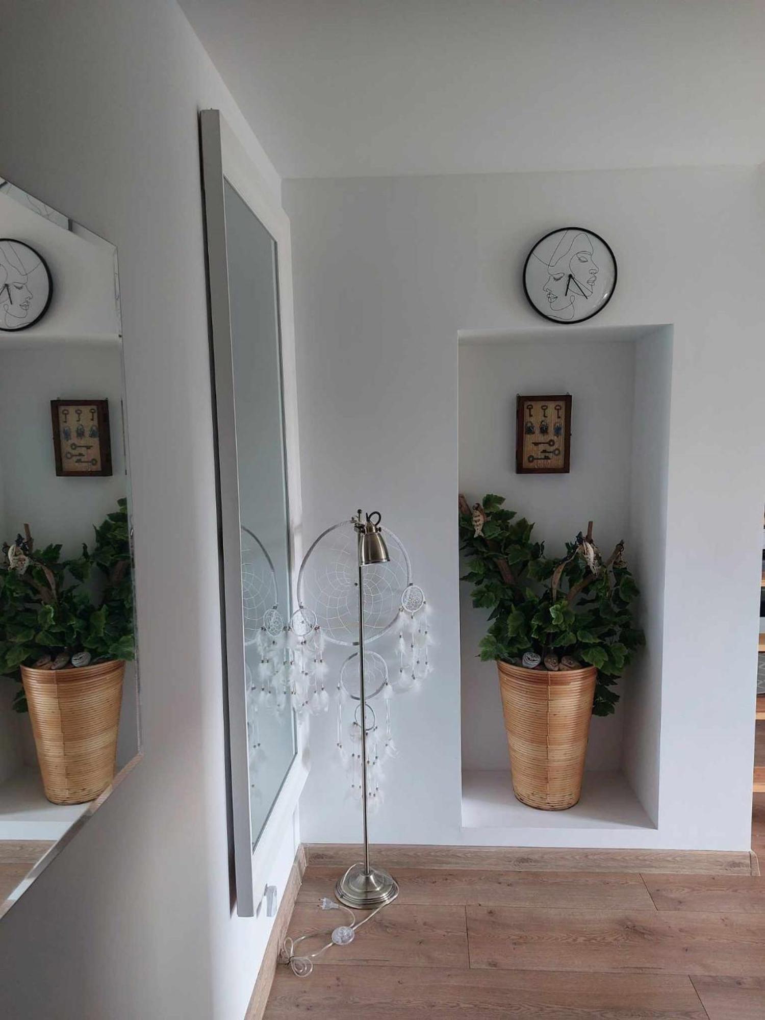 Fajny Apartament 63Mkw Lägenhet Świnoujście Exteriör bild